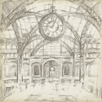 Blueprints & Architectural Drawings
